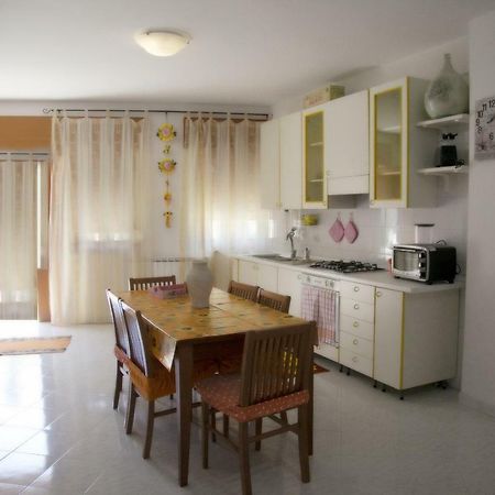 Casa Vacanza "Romano" Pimonte Ngoại thất bức ảnh