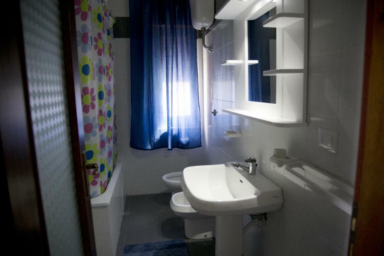 Casa Vacanza "Romano" Pimonte Ngoại thất bức ảnh