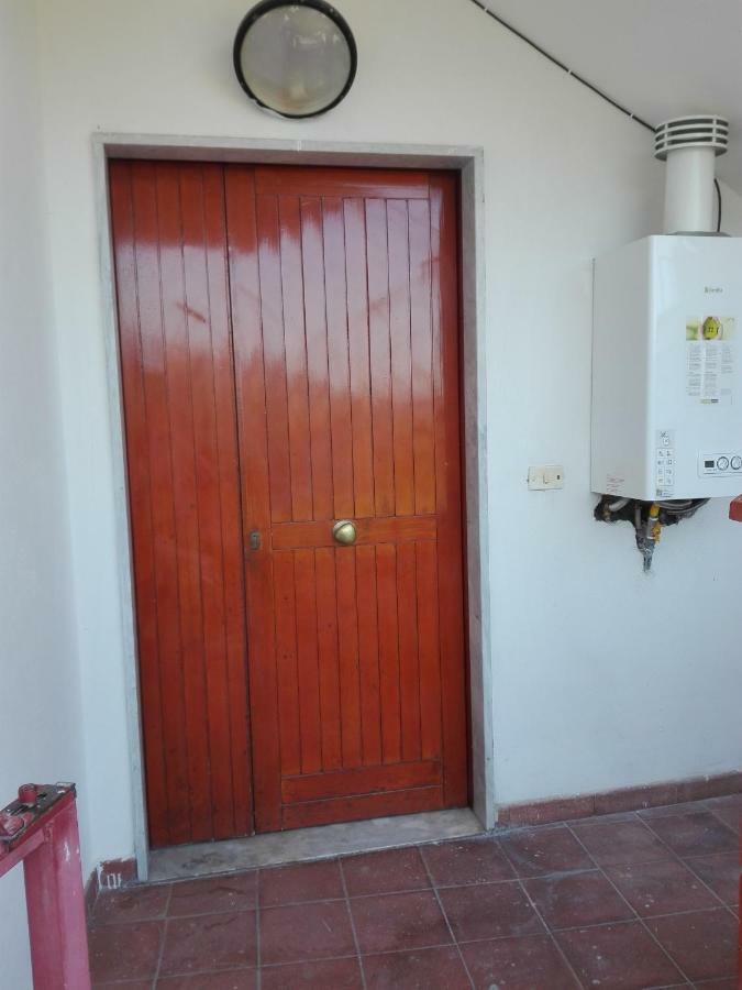 Casa Vacanza "Romano" Pimonte Ngoại thất bức ảnh
